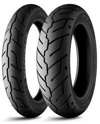 Michelin MIC. TL RF SCORCHER 31 FRONT 130/70B18 63H Nyári gumi