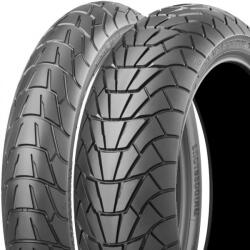 Bridgestone BRI. TL AX41S FRONT 130/80-18 66P Nyári gumi