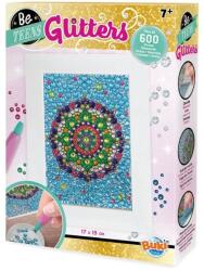 Buki France Glitters Mandala (BKDP007)