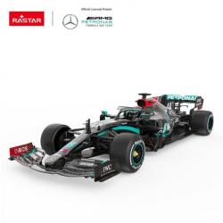 Rastar Mercedes-AMG F1 W11 EQ Performance 1:12