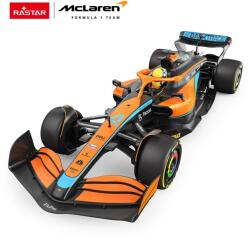 Rastar McLaren F1 MCL36 1:12
