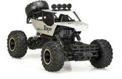 Kik Rock Crawler METAL 1:12 távirányítós terepjáró