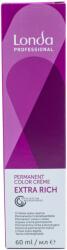 Londa Professional Permanent Color 60 ml gazdag krémes hajfesték 6/06 Prismatic Violet Hue