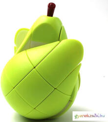 Pear Cube ügyességi játék