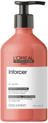 L'Oréal Serie Expert Inforcer Strengthening Anti-Breakage Conditioner 500 ml