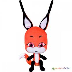 Miraculous - Róka plüss figura