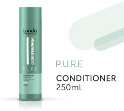 Londa Professional P. U. R. E. Shea Butter Conditioner 250 ml