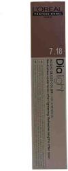 L'Oréal L'Oréal Professionnel Dia Light 50 ml dialight 7.18