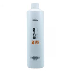 L'Oréal L'Oréal Professionnel Oxydant Creme 1000 ml oxidáló krém 12% 40 Vol