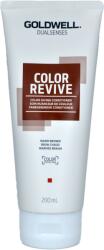 Goldwell Dualsenses Color Revive Color Giving Conditioner 200 ml árnyék Warm Brown