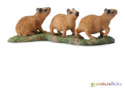 CollectA - Capibara kölykök