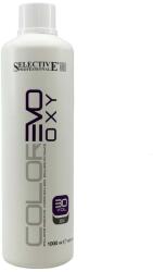 Selective Professional Colorevo Oxy 1000 ml krém oxidálószer 30 Vol. 9%