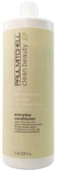 Paul Mitchell Clean Beauty Everyday Conditioner 1000 ml - bezvado