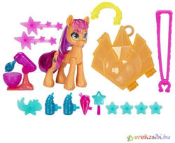 Hasbro : Cutie Mark Magic - Sunny Starscount játékszett - Hasbro