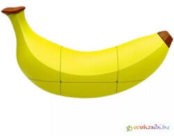 Banana Cube ügyességi játék