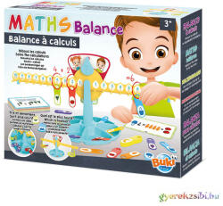 Matematikai Mérleg