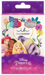 Invisibobble Kids Set Disney The Princesses 7 ks