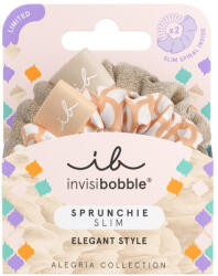 Invisibobble Sprunchie Slim Alegria Rooting For You 2 ks