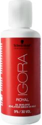 Schwarzkopf Igora Royal Oil Developer 9% 60 ml