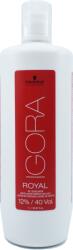Schwarzkopf Igora Royal Oil Developer 12% 1000 ml