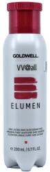 Goldwell Elumen Color Pures Long Lasting Hair Color 200 ml Túlcsorduló festék RR@all