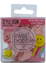 Invisibobble Sprunchie Retro Dreamin Paint No Mountain High