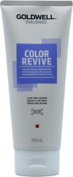 Goldwell Dualsenses Color Revive Color Giving Conditioner 200 ml árnyék Light Cool Blonde