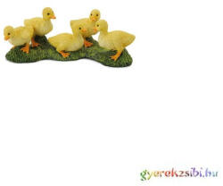 CollectA - Kacsa csapat