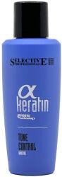 Selective Professional Alpha Keratin Tone Control Additive 100 ml