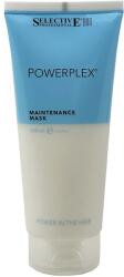 Selective Professional Powerplex Maintenance Mask 200 ml