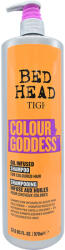 TIGI Bed Head Colour Goddess Oil Infused Shampoo 970 ml