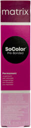 Matrix SoColor Pre-Bonded Blended Permanent Hair Color 90 ml tartós hajfesték 6VA Danker Blond Violet Ash