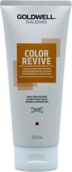 Goldwell Dualsenses Color Revive Color Giving Conditioner 200 ml árnyék Dark Warm Blonde