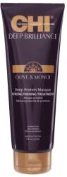 Farouk Systems Farouk System CHI Deep Brilliance Deep Protein Masque Strengthening Treatment 237 ml