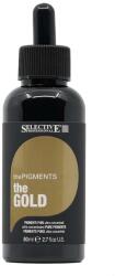 Selective Professional The Pigments 80 ml színes pigmentek The Copper