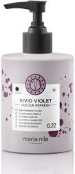 Maria Nila Colour Refresh 300 ml színező maszk 0.22 Vivid Violet