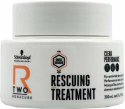 Schwarzkopf BC Bonacure R-TWO Rescuing Treatment 200 ml