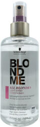 Schwarzkopf BlondMe All Blondes Light Spray Conditioner 200 ml