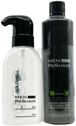 Goldwell Men ReShade Developer Concentrate 250 ml + Applicator