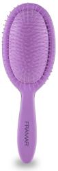 Framar Detangle Brush Purple Reign FB-DT-PRP