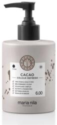 Maria Nila Colour Refresh 300 ml színező maszk 6.00 Cacao