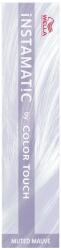 Wella Color Touch Instamatic 120 g szín Muted Mauve