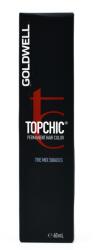 Goldwell Topchic The Mix Shades Permanent Hair Color 60 ml tartós hajfesték PMix