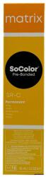 Matrix SoColor Pre-Bonded Reflect Permanent Hair Color 90 ml tartós hajfesték SR-C Copper