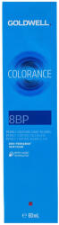 Goldwell Colorance Demi-Permanent Hair Color 60 ml demi-permanent szín 8BP (gyöngyházszínű szőke)