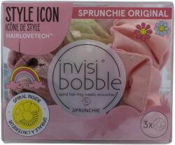 Invisibobble Sprunchie Retro Dreamin Macaron