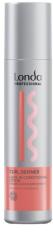 Londa Professional Curl Definer Leave-In Conditioning Lotion 250 ml