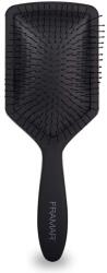 Framar Paddle Brush Black To The Future FB-PB-BLK
