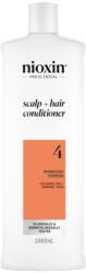 Nioxin System 4 Scalp + Hair Conditioner 1000 ml