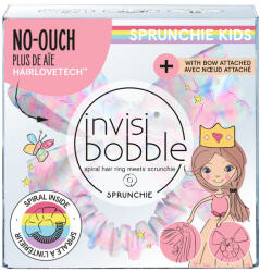Invisibobble Slim Sprunchie With Bow Sweets For My Sweet